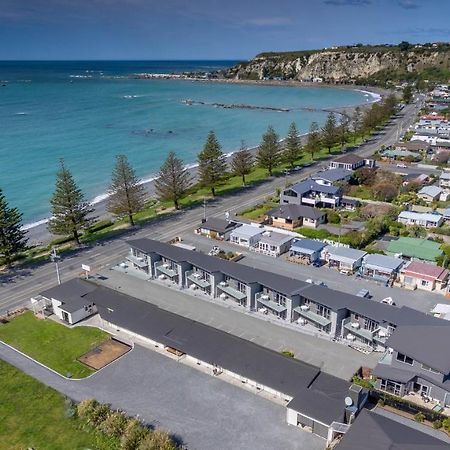 Kaikoura Waterfront Apartments エクステリア 写真