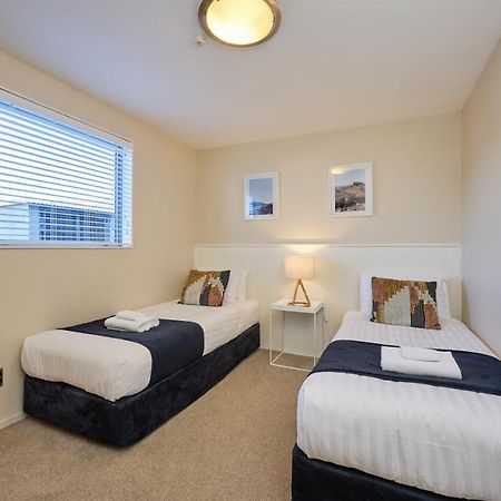 Kaikoura Waterfront Apartments エクステリア 写真