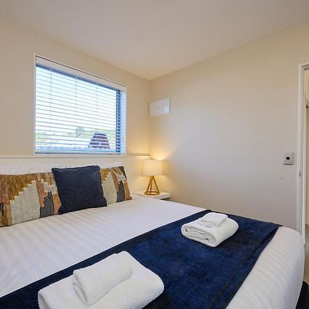 Kaikoura Waterfront Apartments エクステリア 写真