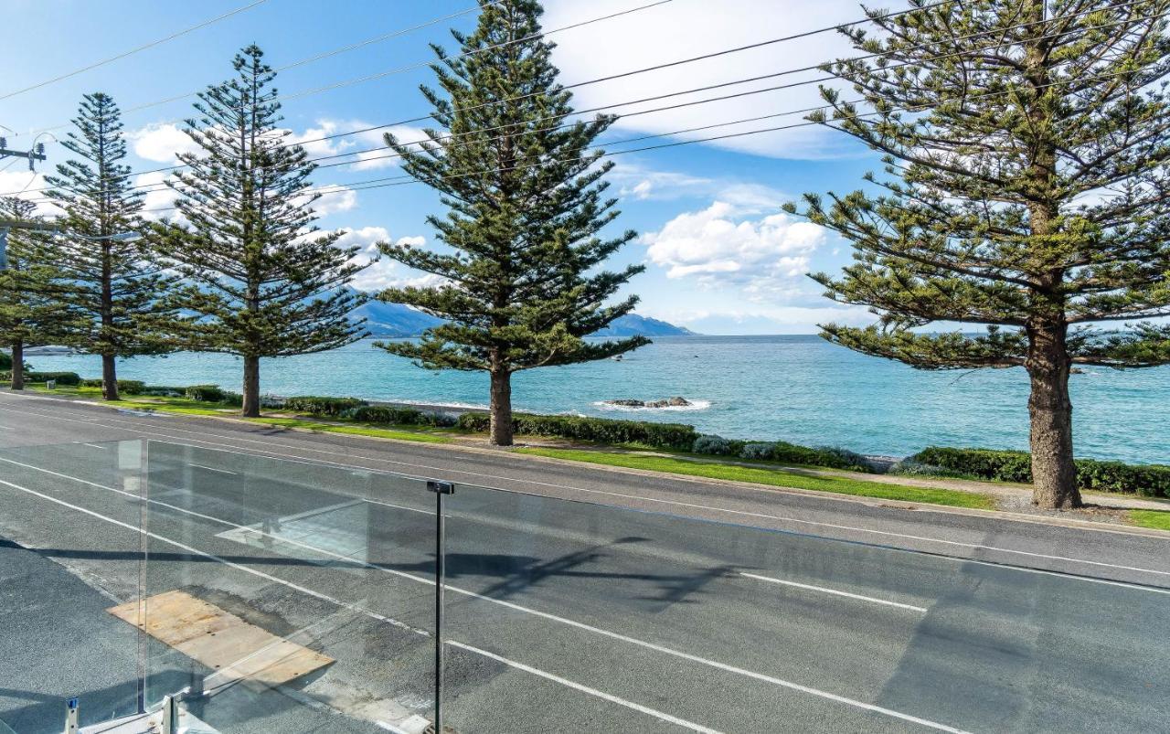 Kaikoura Waterfront Apartments エクステリア 写真