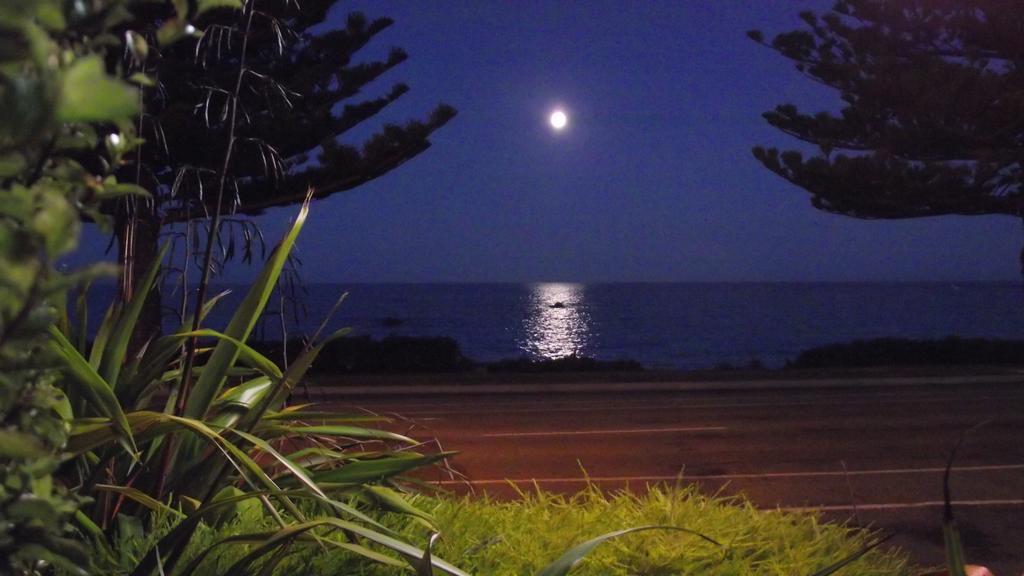 Kaikoura Waterfront Apartments エクステリア 写真