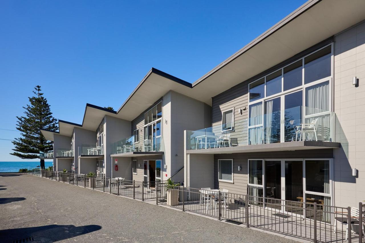Kaikoura Waterfront Apartments エクステリア 写真