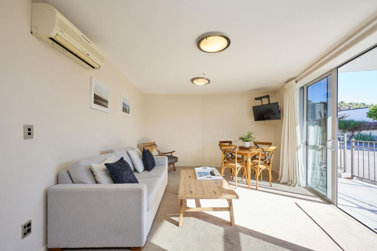 Kaikoura Waterfront Apartments エクステリア 写真