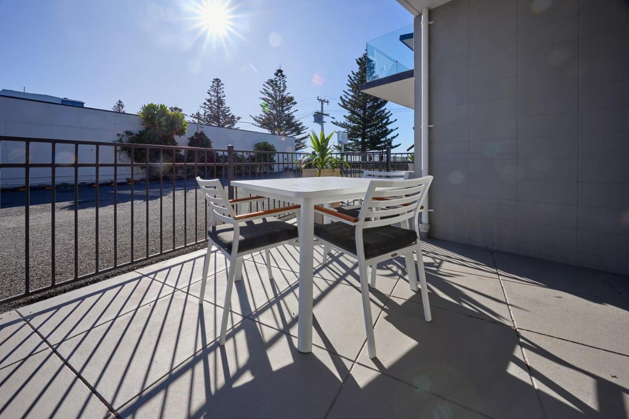 Kaikoura Waterfront Apartments エクステリア 写真
