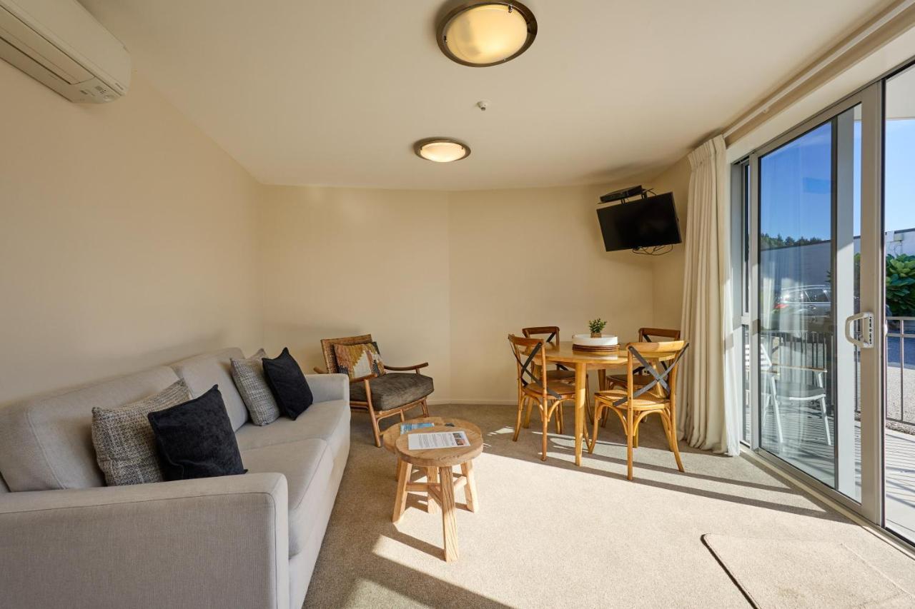 Kaikoura Waterfront Apartments エクステリア 写真