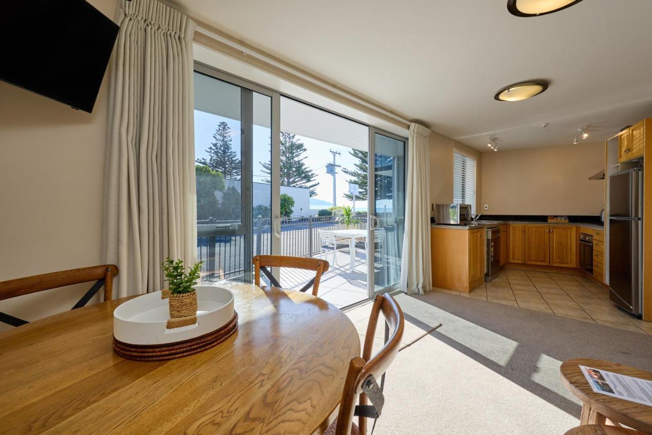Kaikoura Waterfront Apartments エクステリア 写真