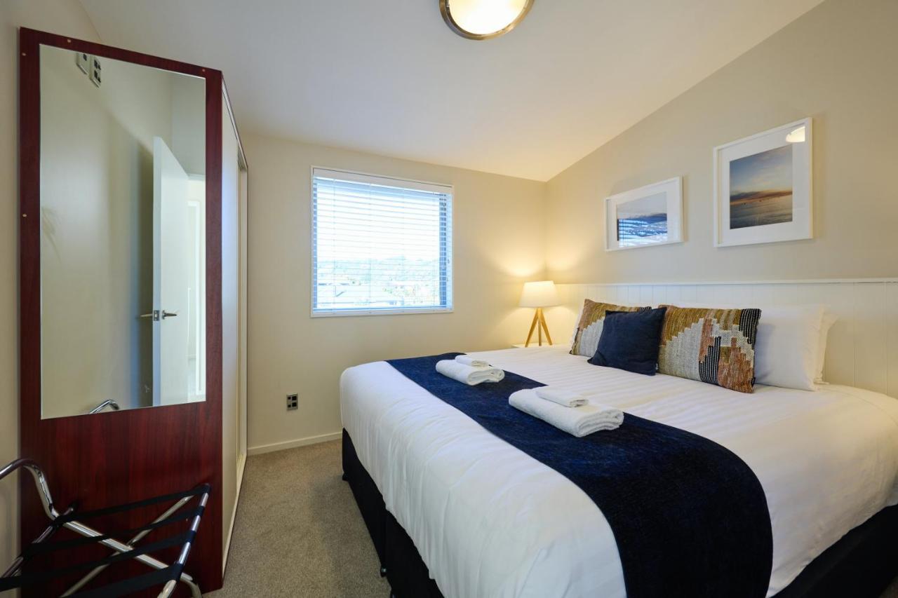 Kaikoura Waterfront Apartments エクステリア 写真