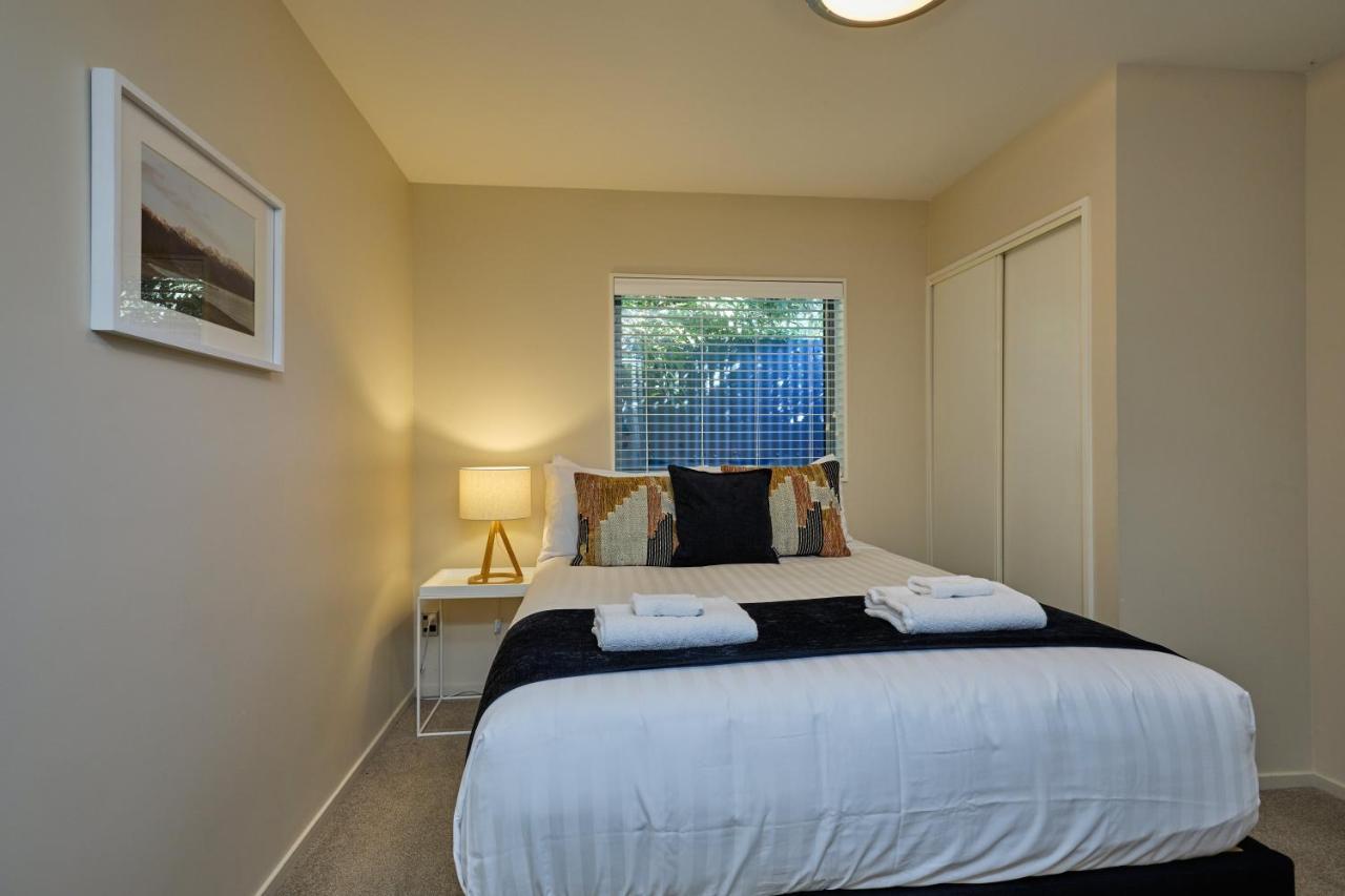 Kaikoura Waterfront Apartments エクステリア 写真