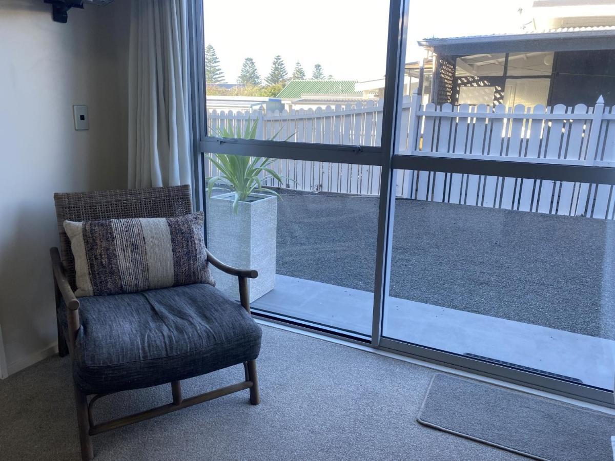 Kaikoura Waterfront Apartments エクステリア 写真