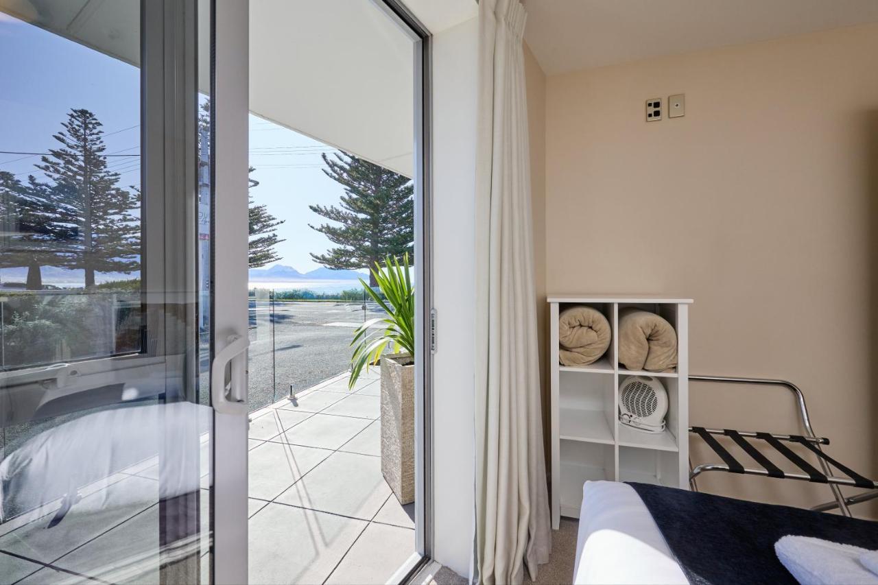 Kaikoura Waterfront Apartments エクステリア 写真