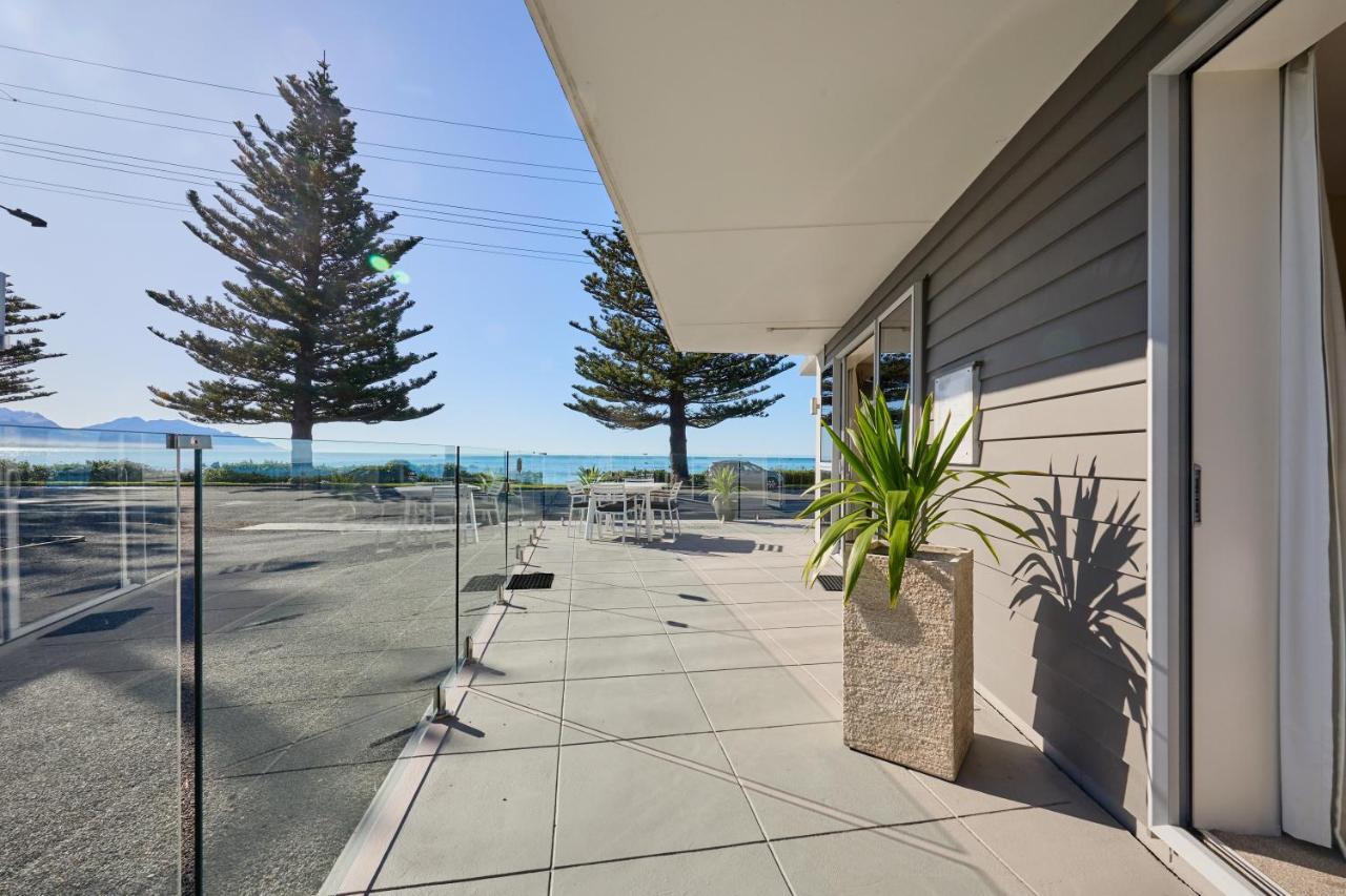 Kaikoura Waterfront Apartments エクステリア 写真