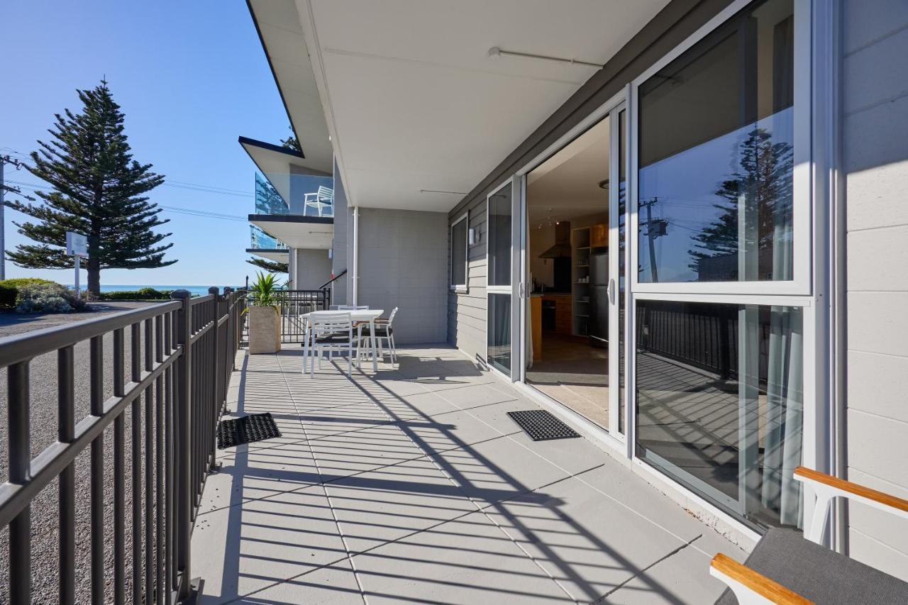 Kaikoura Waterfront Apartments エクステリア 写真